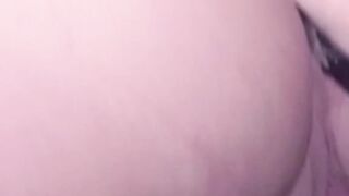 Brunette Babe Cherry Rain Fucks Blondie in an Erotically Charged Lesbian Scene