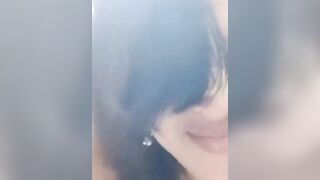 Step-Mom's Doggystyle Ride - POV Creampie With Hot MILF