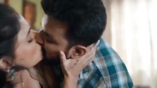 Bold & Beautiful Housewife's Daughter in Law - Scene #3 (HD) Featuring Ritu Chauhan
