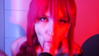 Blondes Get It Right - Sensual Points Of View" (Tagged with blonde, point-of-view, oral-sex)