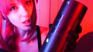 Blondes Get It Right - Sensual Points Of View" (Tagged with blonde, point-of-view, oral-sex)