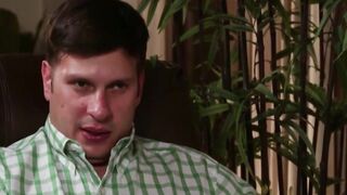 Therapist's Secret - Sensual Erotic Massage with Rilee Ray
