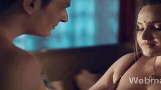 Tadaka 20XX - Erotic Encounters", featuring actors like Riddhi Sharma & Aarohi Patel in an erotic thriller with suspenseful twists