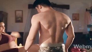 Tadaka 20XX - Erotic Encounters", featuring actors like Riddhi Sharma & Aarohi Patel in an erotic thriller with suspenseful twists