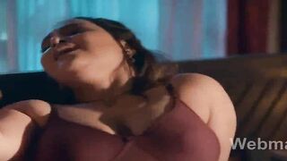 Tadaka 20XX - Erotic Encounters", featuring actors like Riddhi Sharma & Aarohi Patel in an erotic thriller with suspenseful twists