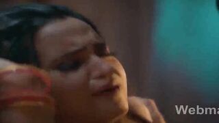 Tadaka 20XX - Erotic Encounters", featuring actors like Riddhi Sharma & Aarohi Patel in an erotic thriller with suspenseful twists