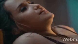 Tadaka 20XX - Erotic Encounters", featuring actors like Riddhi Sharma & Aarohi Patel in an erotic thriller with suspenseful twists