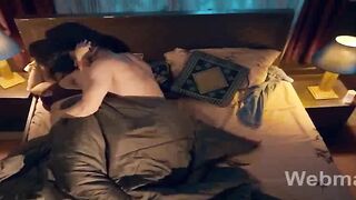 Tadaka 20XX - Erotic Encounters", featuring actors like Riddhi Sharma & Aarohi Patel in an erotic thriller with suspenseful twists