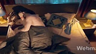 Tadaka 20XX - Erotic Encounters", featuring actors like Riddhi Sharma & Aarohi Patel in an erotic thriller with suspenseful twists