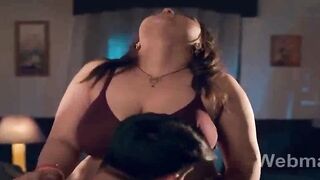 Tadaka 20XX - Erotic Encounters", featuring actors like Riddhi Sharma & Aarohi Patel in an erotic thriller with suspenseful twists