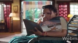Merry Monkey's Adventures #1 - Steamy Encounters" (Indian erotic thriller)