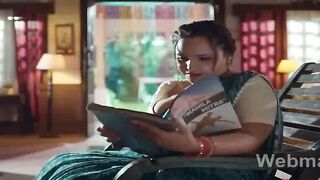 Merry Monkey's Adventures #1 - Steamy Encounters" (Indian erotic thriller)