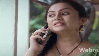 Merry Monkey's Adventures #1 - Steamy Encounters" (Indian erotic thriller)