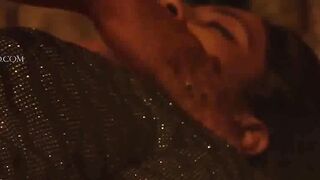 BadhaiLo202x - Epic Romantic Encounters in India's Hottest Couple