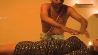 BadhaiLo202x - Epic Romantic Encounters in India's Hottest Couple