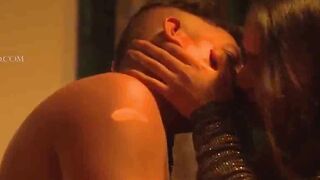 BadhaiLo202x - Epic Romantic Encounters in India's Hottest Couple