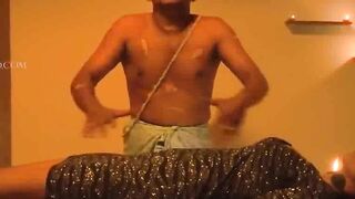 BadhaiLo202x - Epic Romantic Encounters in India's Hottest Couple