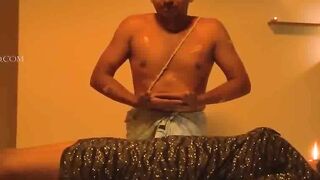 BadhaiLo202x - Epic Romantic Encounters in India's Hottest Couple