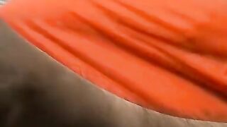 Skinny Hunk's Leg Massage Ending in Hot Load