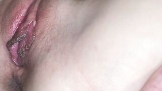 Blondie's Blowjob Bash - Double-Dip Oral Play with Ejaculating on Pussy