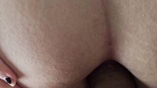 Hot Blonde Babe Gives A Sensual Oral Job And Swallows His Load In Final Cut