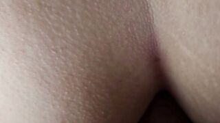 Hot Blonde Babe Gives A Sensual Oral Job And Swallows His Load In Final Cut