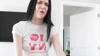 Bellanaova's Step-Sister is an Experienced Sex Kitten" or "Step Sister Gives Her Older Brother The Best Blowjob Ever!