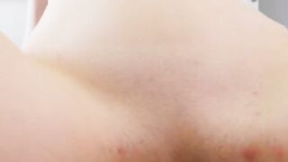 Bellanaova's Step-Sister is an Experienced Sex Kitten" or "Step Sister Gives Her Older Brother The Best Blowjob Ever!