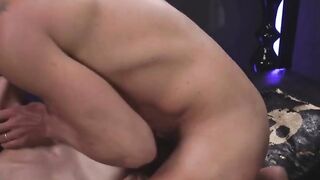 Hot MILF Teacher Gives Student A Lesson He'll Never Forget