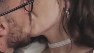 Hot MILF Teacher Gives Student A Lesson He'll Never Forget
