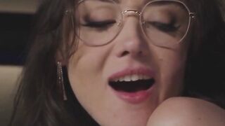 Hot MILF Teacher Gives Student A Lesson He'll Never Forget