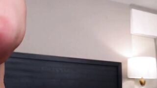Charlie Valley's Dirty Little Secret #2 - Hot Blonde Babe Fucked Hard By Big Dick