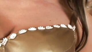 Pandoras Perfect Pussy - Hardcore Fucking by Handsome Stud