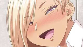 Kuro Gal A La Carte 1 серия