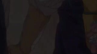Kuro Gal A La Carte 1 серия