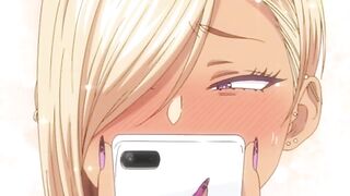Kuro Gal A La Carte 1 серия