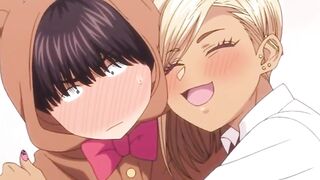 Kuro Gal A La Carte 1 серия