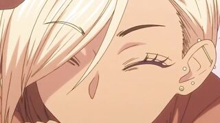 Kuro Gal A La Carte 1 серия