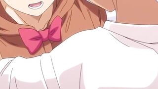 Kuro Gal A La Carte 1 серия