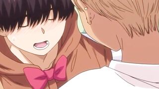 Kuro Gal A La Carte 1 серия
