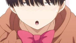 Kuro Gal A La Carte 1 серия