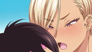 Kuro Gal A La Carte 1 серия