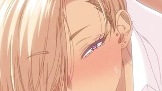 Kuro Gal A La Carte 1 серия