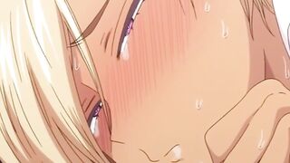 Kuro Gal A La Carte 1 серия