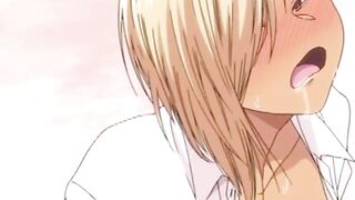 Kuro Gal A La Carte 1 серия