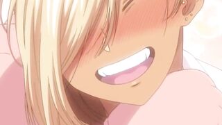 Kuro Gal A La Carte 1 серия