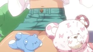 Kuro Gal A La Carte 1 серия