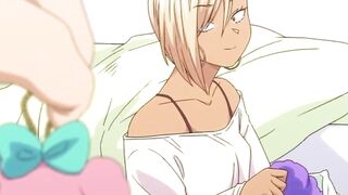 Kuro Gal A La Carte 1 серия