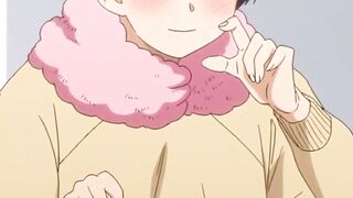 Kuro Gal A La Carte 1 серия