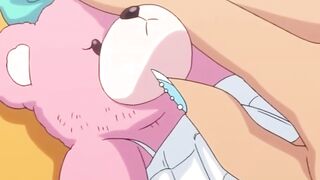 Kuro Gal A La Carte 1 серия